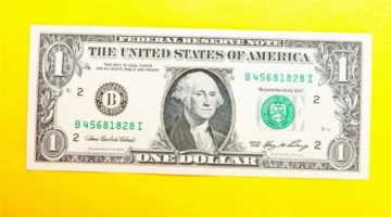 أسعار الدولار اليوم الأربعاء في البنوك والسوق السوداء